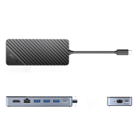 Orico OM28PR-G2 USB-C - M.2, USB-A 3.2, USB-C 3.2, USB-A 2.0, HDM - 1343464 - zdjęcie 2